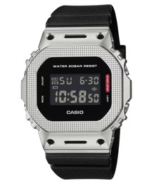 デジタル腕時計（シルバー/銀色系）ファッション通販 - ZOZOTOWN