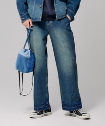 RED KAP | 【RED KAP(レッドキャップ)】別注デニムトラウザー[セットアップ可](デニムパンツ)