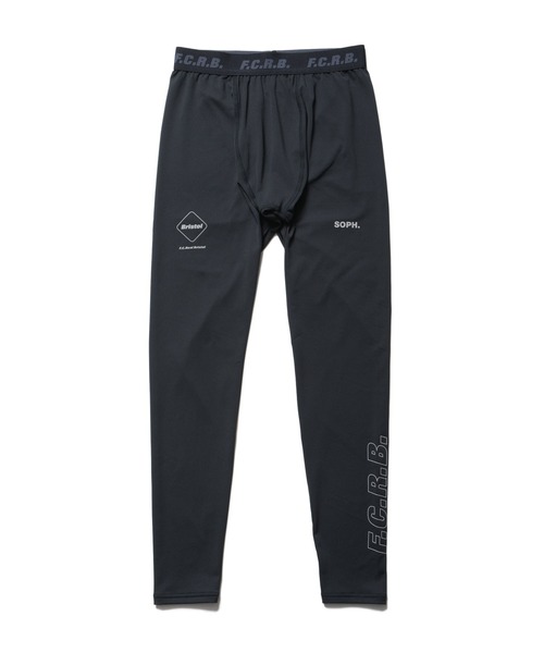 FC.Real Bristol☆ブリストル タイツ ブラック　Mサイズ UNDERLAYER TIGHTS（タイツ/ストッキング）｜F.C.Real Bristol