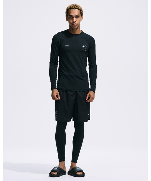 レッグウェア Bristol UNDERLAYER TIGHTS UNDERLAYER TIGHTS（タイツ/ストッキング）｜F.C.Real Bristol