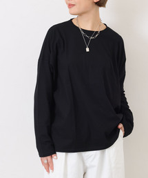 JOURNAL STANDARD LUXE | ジャージ プル(Tシャツ/カットソー)