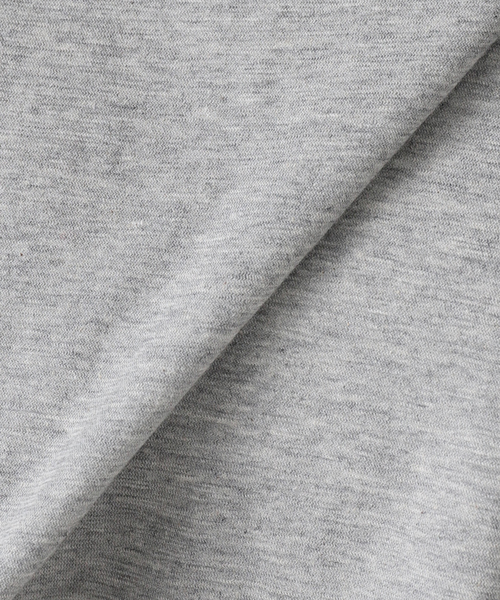 JOURNAL STANDARD LUXE（ジャーナルスタンダード　ラックス）の「ジャージ プル（Tシャツ/カットソー・レディース・グレー/ブラック/ホワイト・FREE）」の18枚目の写真