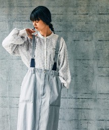 niko and... | [MODE NORM CORE] サス付きナロースカートアソート(スカート)