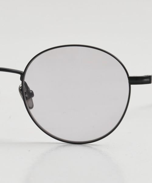 Kearny / カーニー】blake acetate ＆ β titanium（サングラス