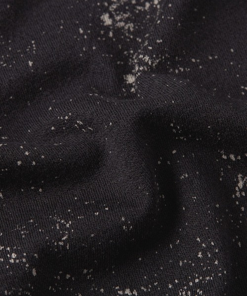 G-STAR（ジースター）の「Allover Print T-Shirt/総柄プリントレギュラーフィットクルーネックTシャツ（Tシャツ/カットソー・レディース・ブラック系その他/ブルー系その他・X-SMALL/SMALL/MEDIUM）」の6枚目の写真