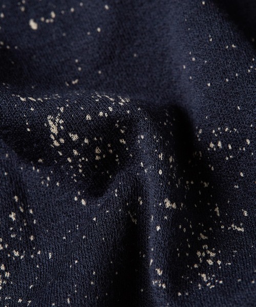 G-STAR（ジースター）の「Allover Print T-Shirt/総柄プリントレギュラーフィットクルーネックTシャツ（Tシャツ/カットソー・レディース・ブラック系その他/ブルー系その他・X-SMALL/SMALL/MEDIUM）」の3枚目の写真