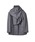 Knuth Marf�i�N�k�[�X�}�[�t�j�́umuffler overlay jacket(unisex)�i�e�[���[�h�W���P�b�g�j�v�b�O���[