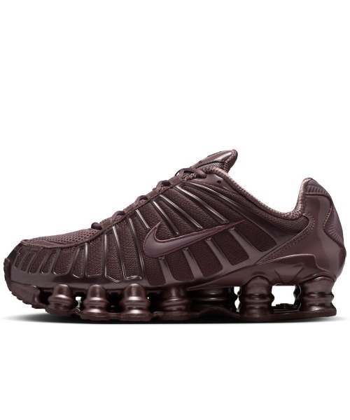 NIKE Shox TL（ナイキ ウィメンズ ショックス TL）（スニーカー