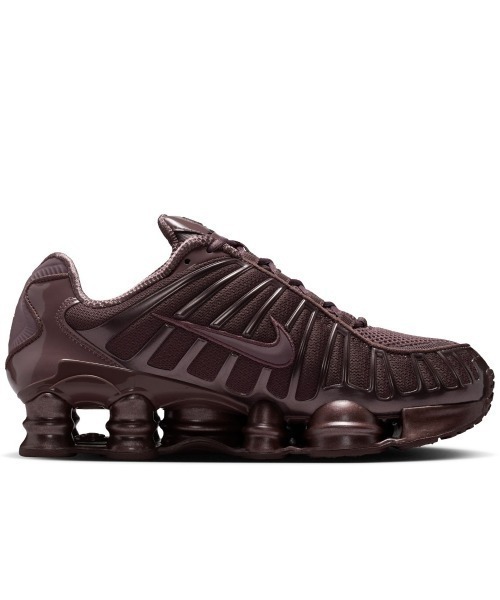 NIKE Shox TL（ナイキ ウィメンズ ショックス TL）（スニーカー
