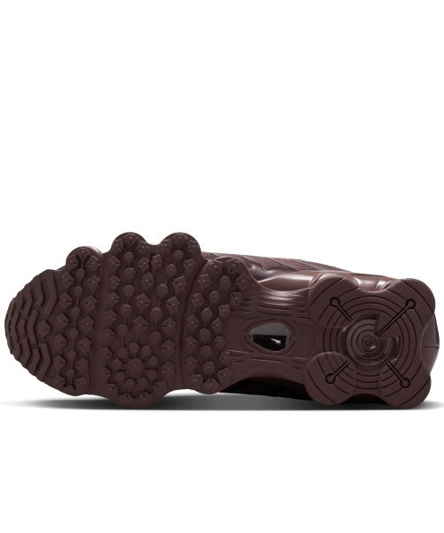 NIKE（ナイキ）の「NIKE Shox TL（ナイキ ウィメンズ ショックス TL）（スニーカー・レディース・パープル系・23cm/23.5cm/24cm/24.5cm/25cm/25.5cm/26cm/26.5cm/27cm/27.5cm/28cm/28.5cm/29cm）」の7枚目の写真