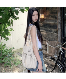 eL】Chain Backpack/598137（バックパック/リュック）｜eL（エル）の