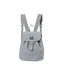 MUCENT｜ムセントのバックパック/リュック（グレー/灰色系）通販