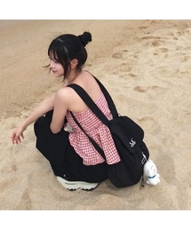 MUCENT(���Z���g)�̃~���[�g�~�j�o�b�N�p�b�N (5�J���[)(�o�b�N�p�b�N/�����b�N)