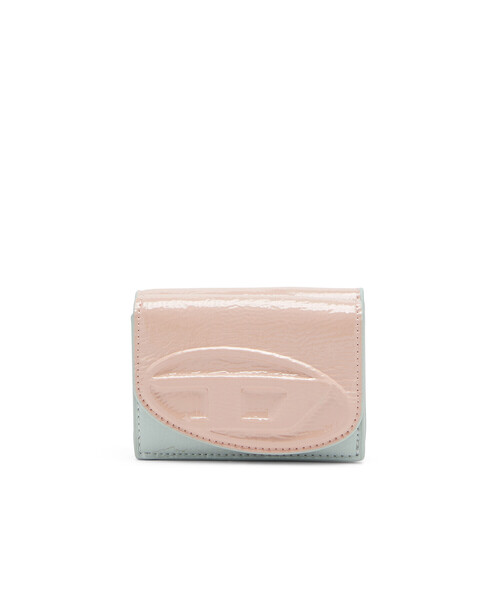 ウィメンズ 三つ折りウォレット 1DR TRI FOLD COIN XS II（財布