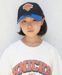 LMC | LMC x NEWERA TEAM LOGO BASEBALL CAP black(キャップ)