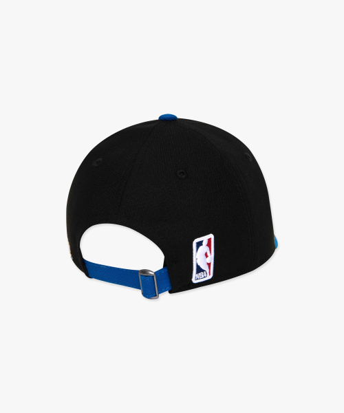 LMCの「LMC x NEWERA TEAM LOGO BASEBALL CAP black(キャップ・レディース・その他・ONE SIZE)」の4枚目の写真