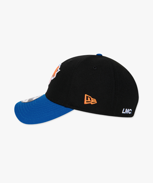 LMCの「LMC x NEWERA TEAM LOGO BASEBALL CAP black(キャップ・レディース・その他・ONE SIZE)」の5枚目の写真