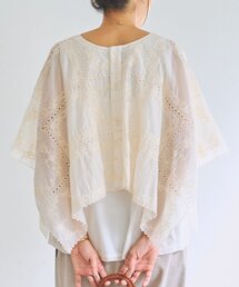 BEARDSLEY | 《HiROMITHiSTLE》スクエアフレームブラウス(シャツ/ブラウス)