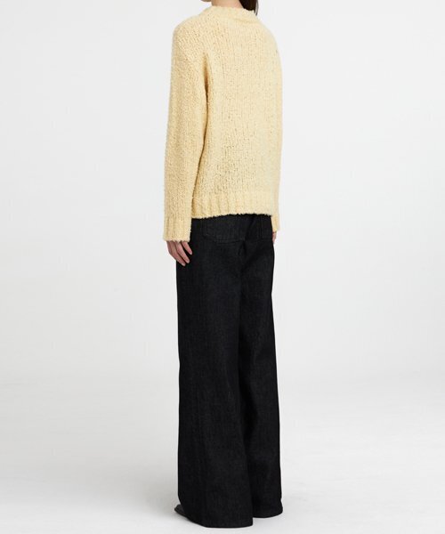 YOUTH(ユース)の「Womens Brushed Sweater(ニット/セーター・レディース・その他・ONE SIZE)」の4枚目の写真