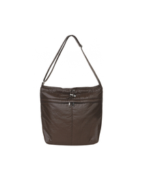 Stella Cross Bag [brown]