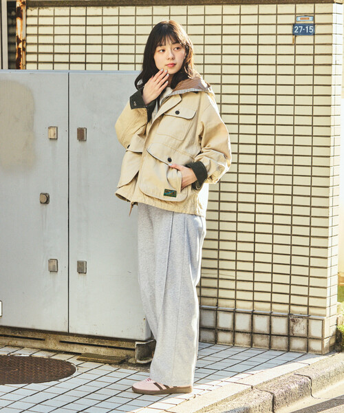 セール】Foxfire × FREAK'S STORE/フォックスファイヤー Warden Jacket