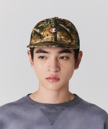 Champion（チャンピオン）の「【Champion チャンピオン】直営限定コレクション メンズ 6パネルキャップ（キャップ）」