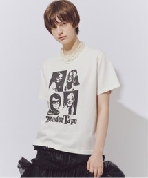 LA BELLE ETUDE（ラベルエチュード）の「Wonder Tape Tee（Tシャツ/カットソー）」
