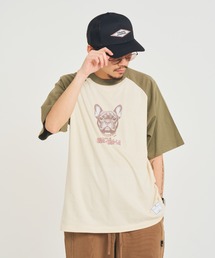 EFFECTEN（エフェクテン）の「【EFFECTEN】Wappen mesh cap（キャップ）」