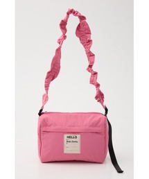 RODEO CROWNS WIDE BOWL | パフギャザーショルダー(ショルダーバッグ)