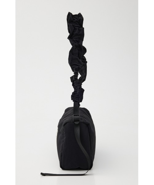 RODEO CROWNS WIDE BOWL（ロデオクラウンズワイドボウル）の「パフギャザーショルダー（ショルダーバッグ・レディース・ホワイト系その他/シルバー/ライトピンク/ブラック・FREE）」の21枚目の写真