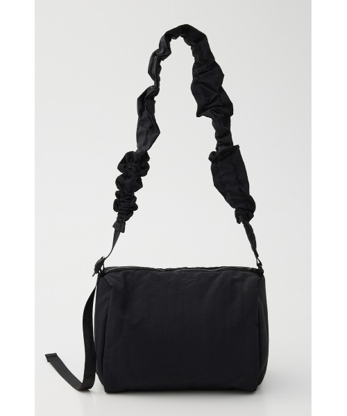 RODEO CROWNS WIDE BOWL（ロデオクラウンズワイドボウル）の「パフギャザーショルダー（ショルダーバッグ・レディース・ホワイト系その他/シルバー/ライトピンク/ブラック・FREE）」の22枚目の写真