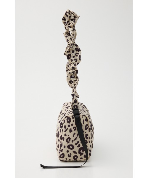 RODEO CROWNS WIDE BOWL（ロデオクラウンズワイドボウル）の「パフギャザーショルダー（ショルダーバッグ・レディース・ホワイト系その他/シルバー/ライトピンク/ブラック・FREE）」の6枚目の写真