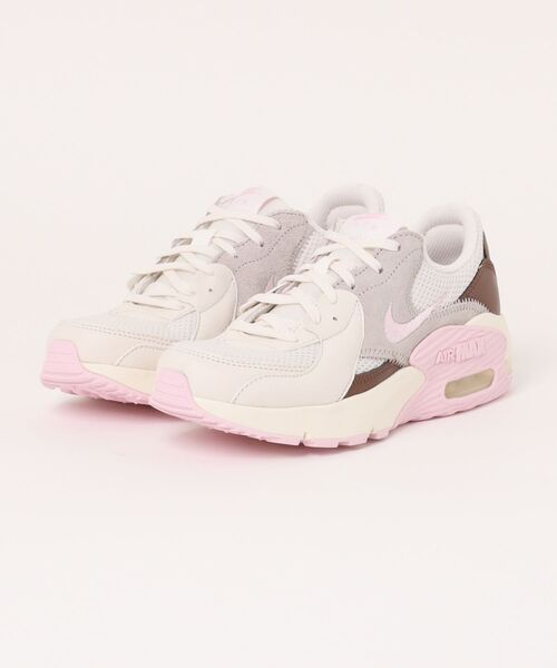 セール】NIKE ナイキ W AIRMAX EXCEE ウィメンズ エア マックス