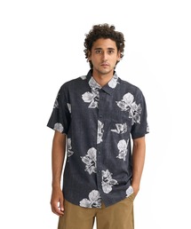 BILLABONG メンズ SUNDAYS HI SS 半袖シャツ 【2026年春夏モデル】/ビラボン半袖シャツ