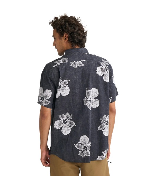 BILLABONG メンズ SUNDAYS HI SS 半袖シャツ 【2026年春夏モデル