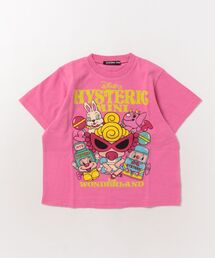HYSTERIC MINI｜ヒステリックミニのTシャツ/カットソー通販 - ZOZOTOWN