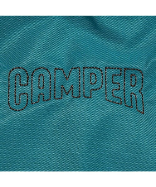 CAMPER（カンペール）の「[カンペール] VALLDEMOSSA トートバッグ（トートバッグ・レディース・グリーン・FREE）」の5枚目の写真