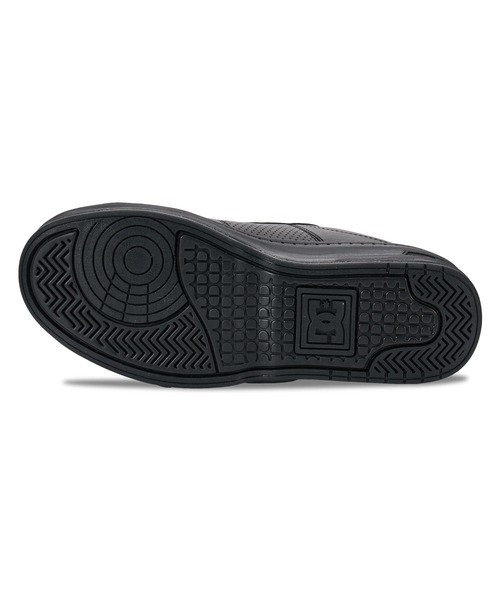 DC SHOES(ディーシーシューズ)の「DC SHOES ウィメンズ Ws DC BALMY フットウェア スニーカー【2026年春夏モデル】/ボリュームソール・厚底(スニーカー・レディース・アニマル・23cm/23.5cm/24cm/24.5cm/25cm)」の7枚目の写真