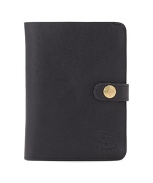 IL BISONTE｜イルビゾンテの財布（ブルー・ネイビー/青色系・二つ折り