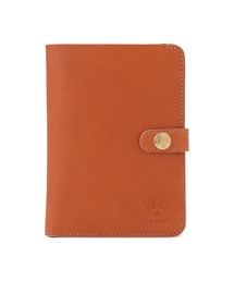 IL BISONTE｜イルビゾンテの財布（ブラウン/茶色系・二つ折り）通販