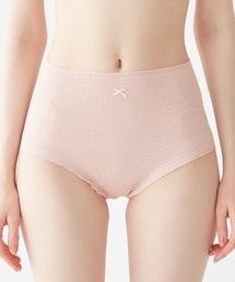 GUNZE（グンゼ）の「いいここち快適ショーツ ストレスフリーな開放感！リンパショーツ（ショーツ）」