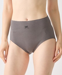 GUNZE（グンゼ）の「いいここち快適ショーツ ストレスフリーな開放感！リンパショーツ（ショーツ）」