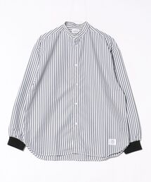 GENERATOR（ジェネレーター）の「ジェネレーター ストライプシャツ（シャツ/ブラウス）」