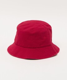 <VALUCAP> BUCKET HAT/ハット