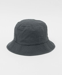 Steven Alan（スティーブンアラン）の「＜VALUCAP＞ BUCKET HAT/ハット（ハット）」