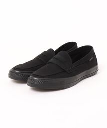 CONVERSE（コンバース）の「converse コンバース CXP LOAFER メンズシューズ スリッポンスニーカー(CXPローファー)（ローファー）」