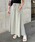 U.S. POLO ASSN.�i���[�G�X�|���A�b�X���j�́uGeeRA�ʒ��yU.S. POLO ASSN.�z�T�C�h���C���X�J�[�g�i�X�J�[�g�j�v�b�O���[
