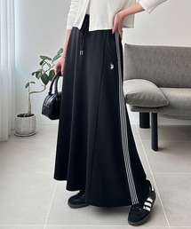 U.S. POLO ASSN. | GeeRA別注【U.S. POLO ASSN.】サイドラインスカート(スカート)