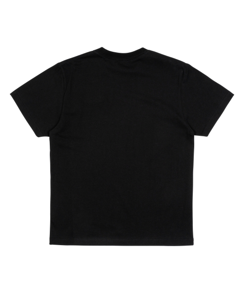 THECOLDESTMOMENT(ザコールデストモーメント)の「(w) TCM cynical T (black)(Tシャツ/カットソー・レディース・その他・SMALL/X-SMALL)」の3枚目の写真