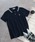 U.S. POLO ASSN.�i���[�G�X�|���A�b�X���j�́u�yU.S. POLO ASSN./���[�G�X�|���A�b�X���z�����|�C���g���S�h�J �z�F���C�� ���̎q �|���V���c�i�|���V���c�j�v�b�l�C�r�[